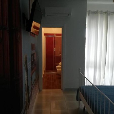 La Villetta B&B Scisciano Eksteriør billede