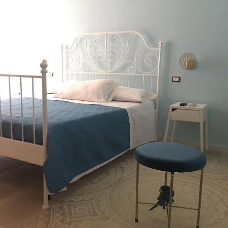 La Villetta B&B Scisciano Eksteriør billede