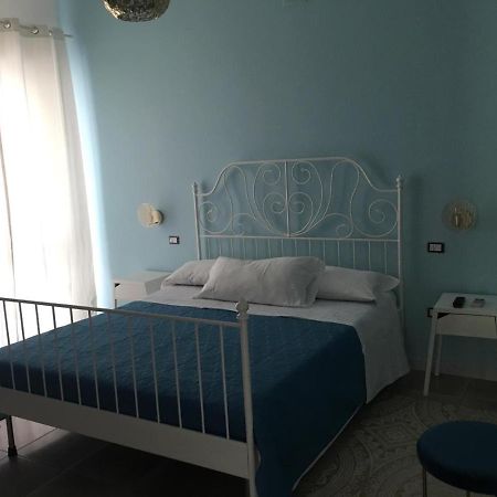 La Villetta B&B Scisciano Eksteriør billede