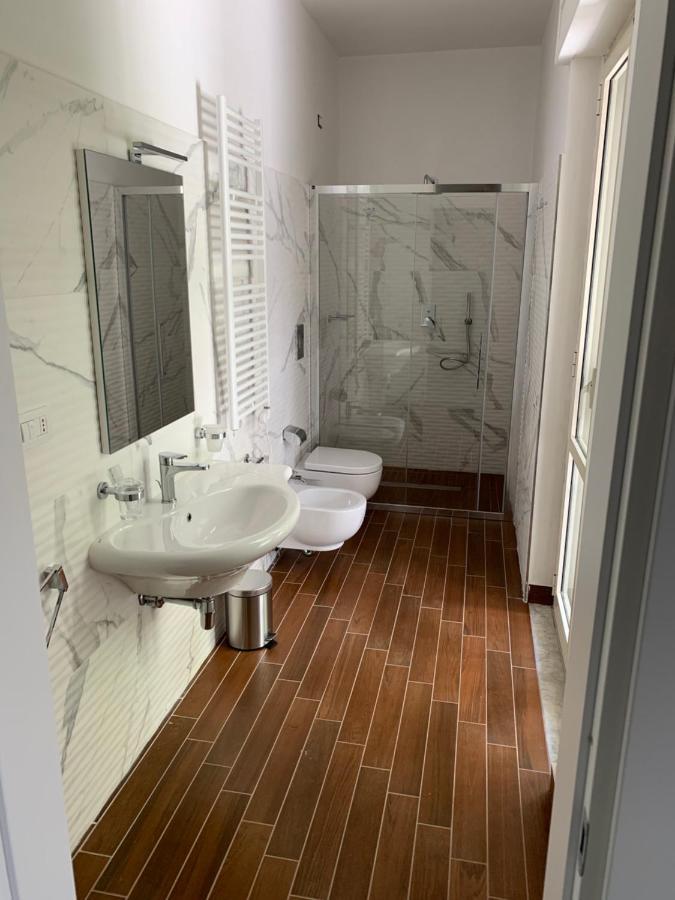 La Villetta B&B Scisciano Eksteriør billede