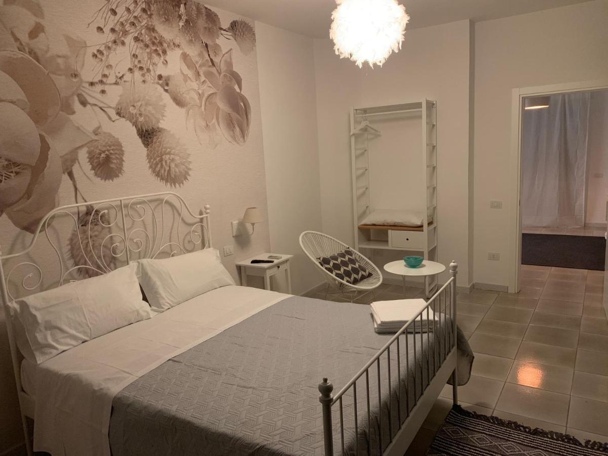 La Villetta B&B Scisciano Eksteriør billede
