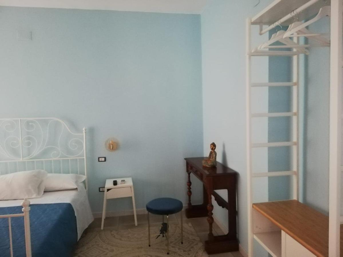 La Villetta B&B Scisciano Eksteriør billede