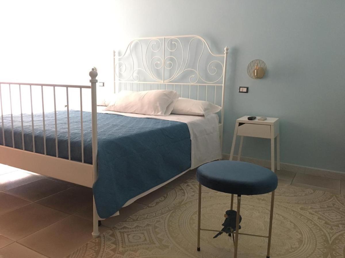 La Villetta B&B Scisciano Eksteriør billede