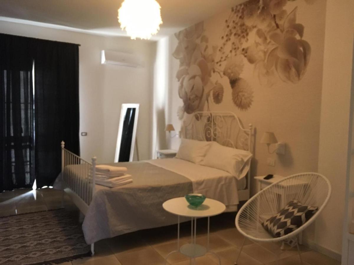 La Villetta B&B Scisciano Eksteriør billede