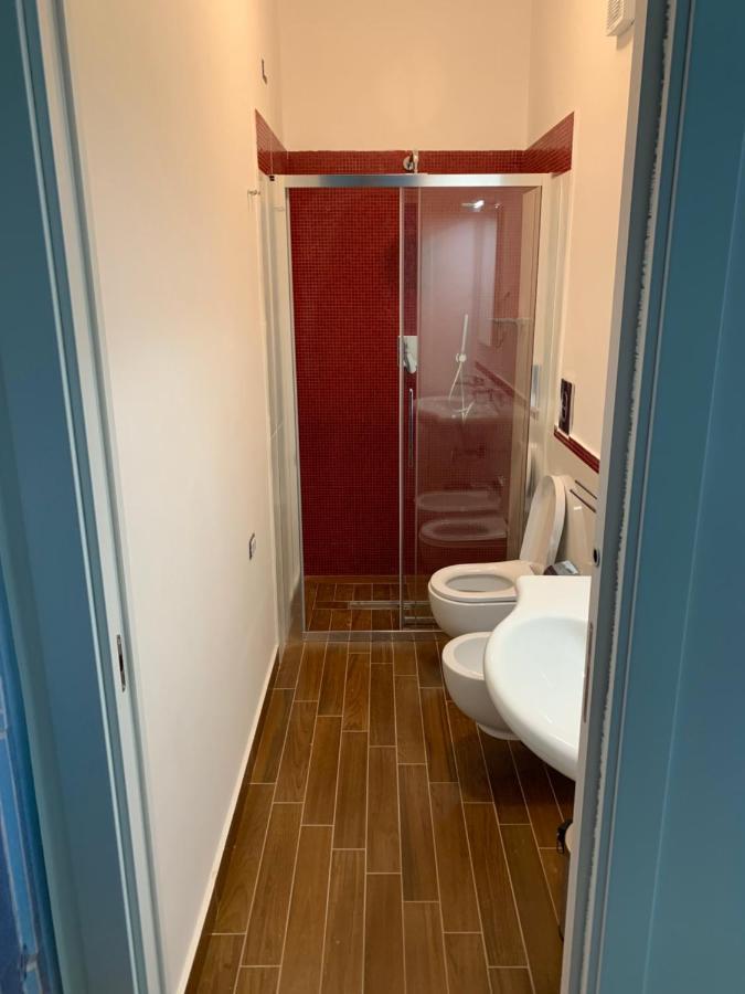 La Villetta B&B Scisciano Eksteriør billede