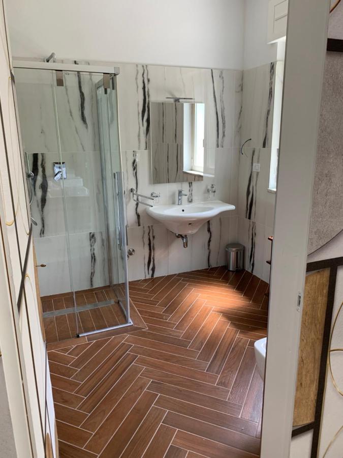 La Villetta B&B Scisciano Eksteriør billede